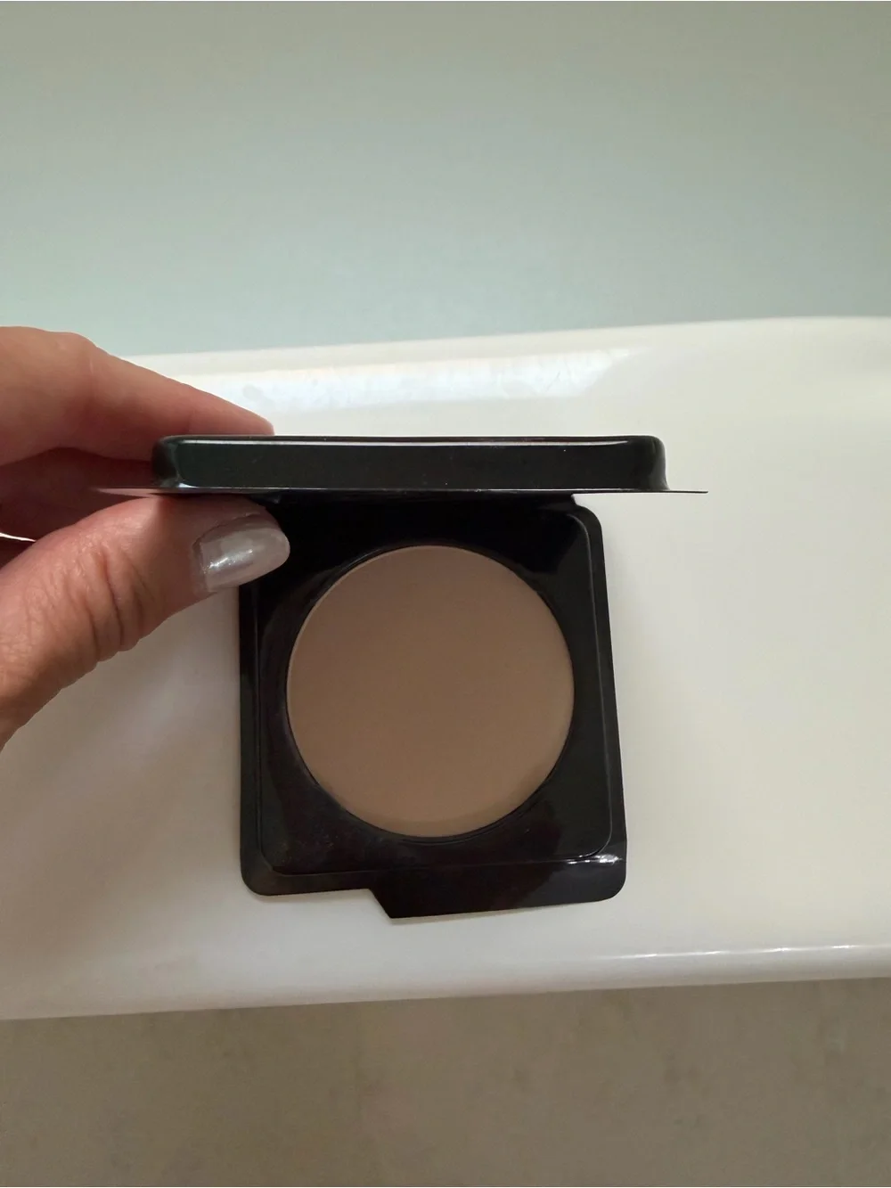 Refill Kat Von D lock-it fair 120 foundation powder